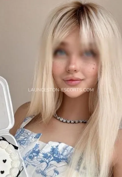 Escort djevojka Astrid - Launceston