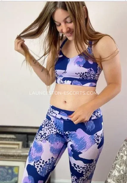 Launceston escorts Ella — 3