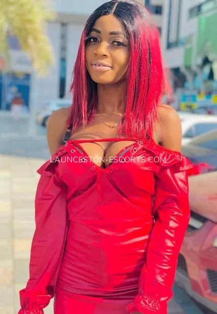 Launceston escorts Astrid — 4