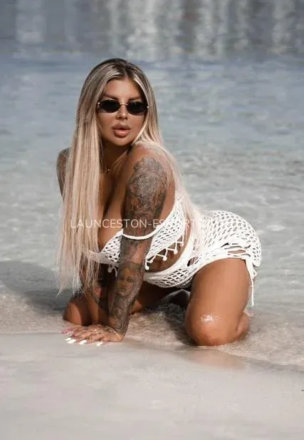 Launceston escorts Ingeborg — 4