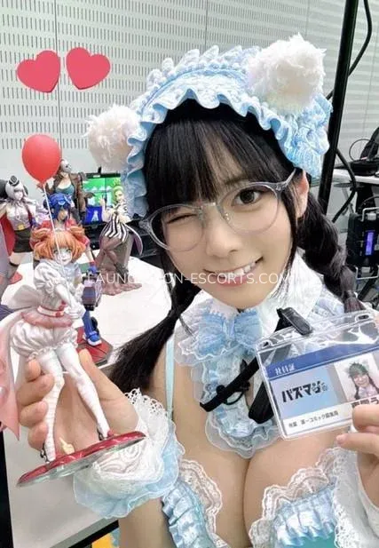 Launceston escorts Ulrika — 7