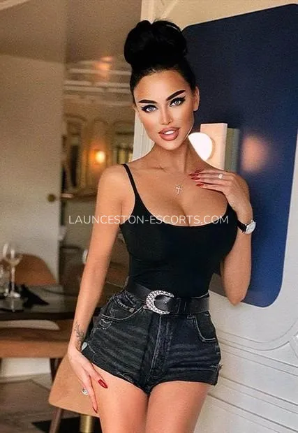 Launceston escorts Heaven — 2