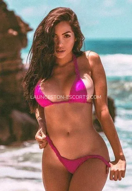 Launceston escorts Caroline — 1