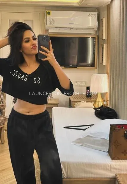 Launceston escorts Sofia — 1