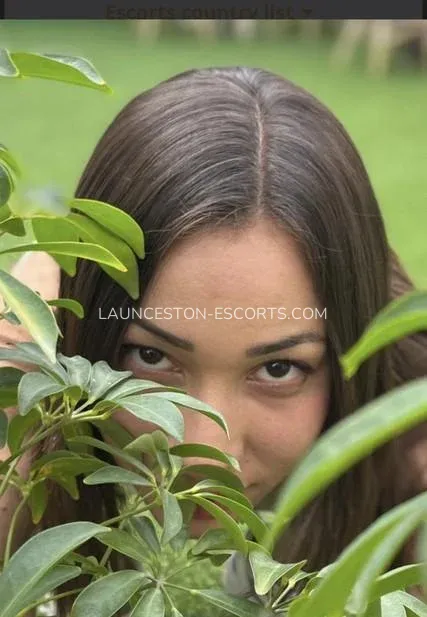 Launceston escorts Gabrielle — 3