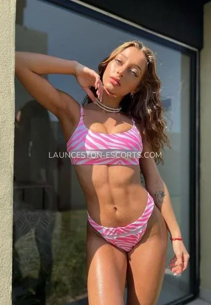 Launceston escorts Karen — 7