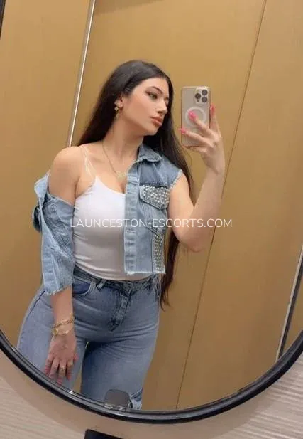 Launceston escorts Graciela — 1