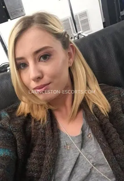 Launceston escorts Sara — 2