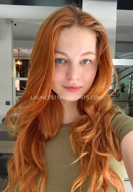 Launceston escorts Karolina — 5