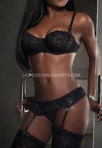 Launceston escorts Jessica — 1
