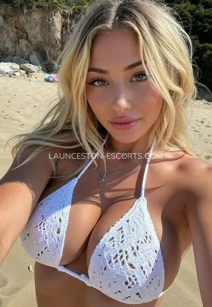 Launceston escorts Sol — 3