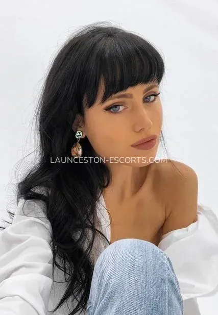 Launceston escorts Therese — 3