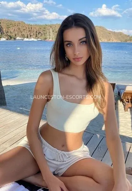Launceston escorts Ann-christin — 1