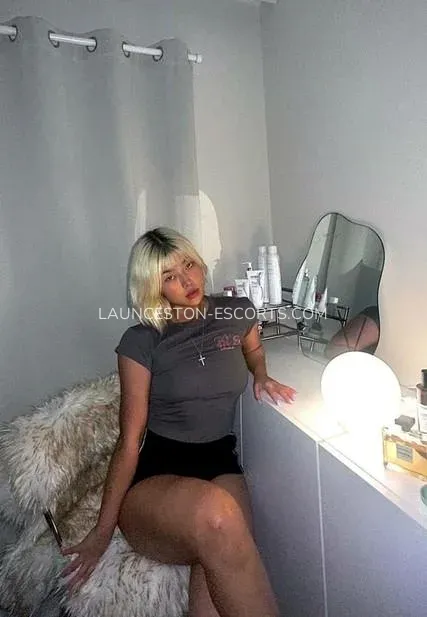 Launceston escorts Erin — 5