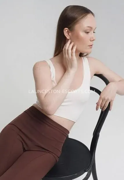 Launceston escorts Helen — 4