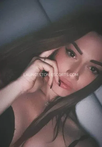 Launceston escorts Kyla — 1
