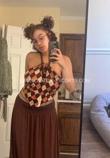 Launceston escorts Jenny — 6