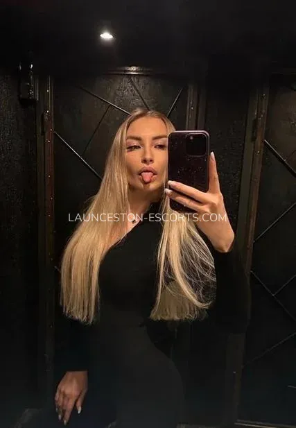 Launceston escorts Valerie — 10