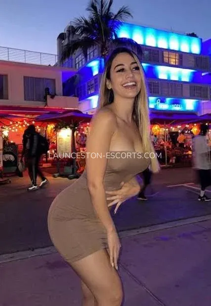 Launceston escorts Charlotte — 3