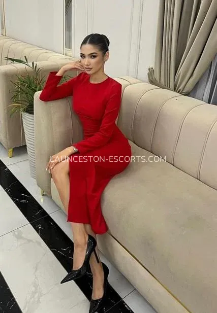 Launceston escorts Maja — 6