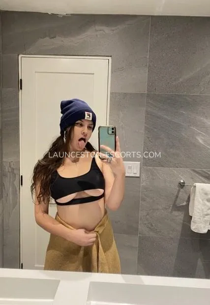 Launceston escorts Alexandra — 2