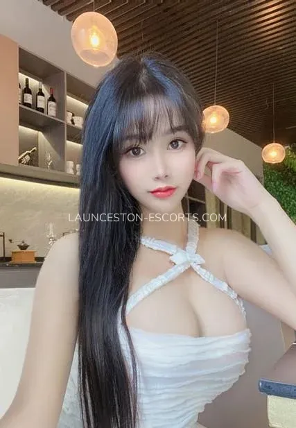 Launceston escorts Silvia — 4