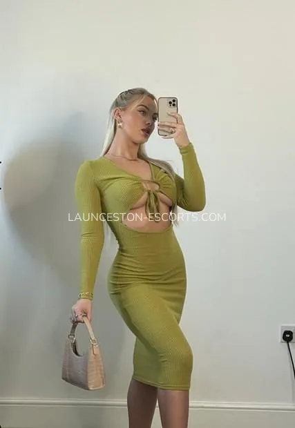 Escort djevojka Ann-marie - Launceston