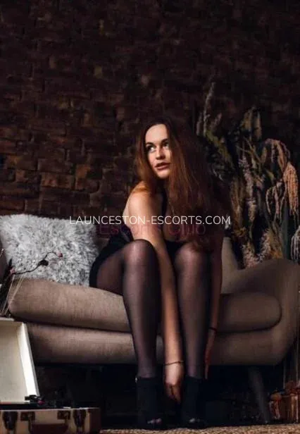 Launceston escorts Egle — 4