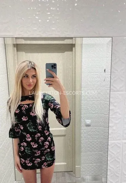 Launceston escorts Marissa — 10