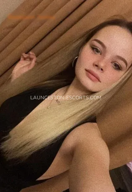 Launceston escorts Ida — 1