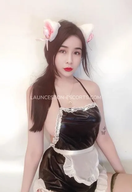 Launceston escorts anette