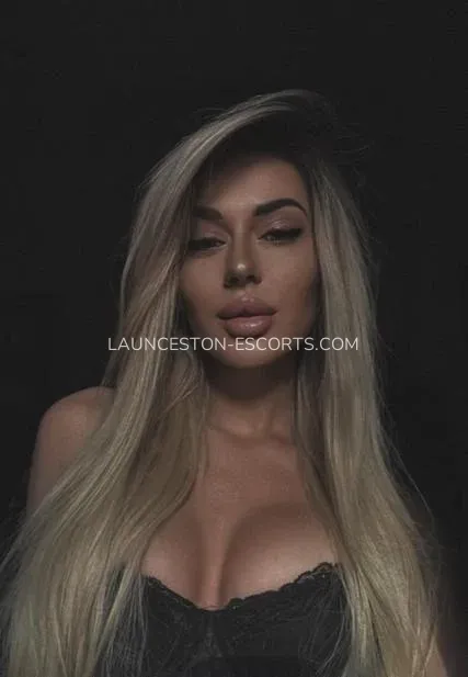 Launceston escorts Marissa — 5