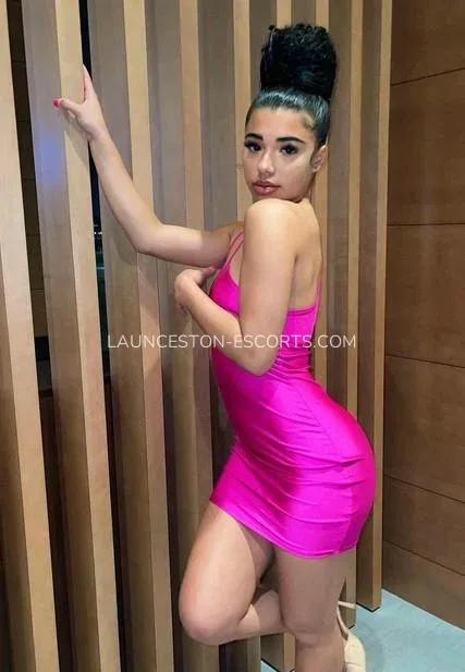 Launceston escorts Payton — 3