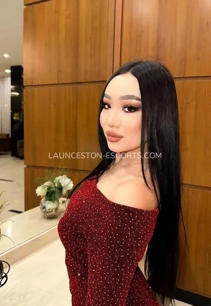 Launceston escorts Cassidy — 5