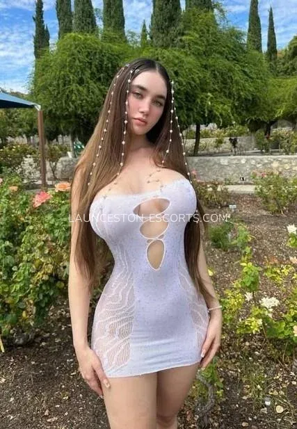 Launceston escorts Alexandra — 1