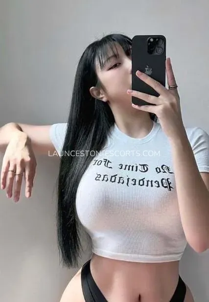 Launceston escorts Gunilla — 4