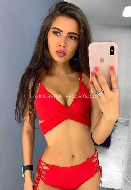 Launceston escorts Isabelle — 2