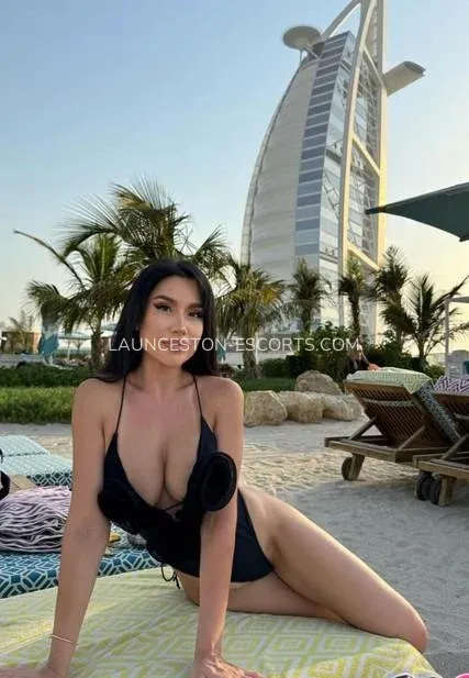 Launceston escorts Karin — 5