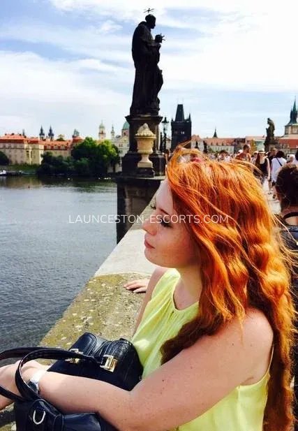 Launceston escorts Sara — 1