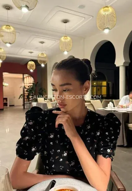 Launceston escorts Riley — 3