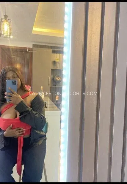 Launceston escorts Camryn — 1