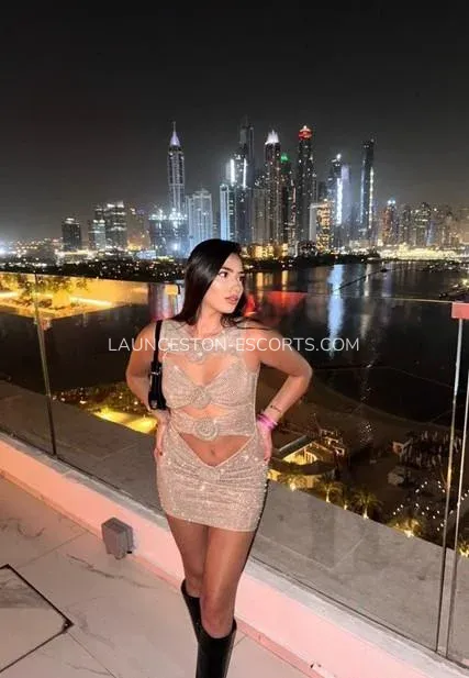 Launceston escorts Marie — 5