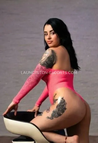 Launceston escorts Simona — 2