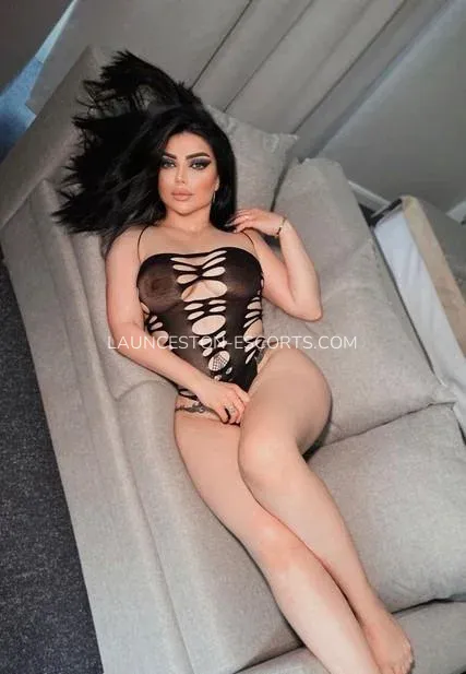 Launceston escorts Octavia — 6