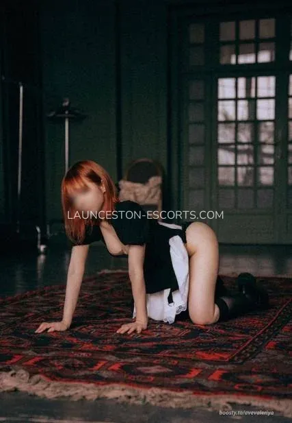 Launceston escorts Madeleine — 5