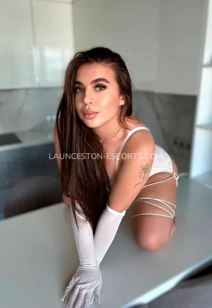 Launceston escorts Bethany — 2