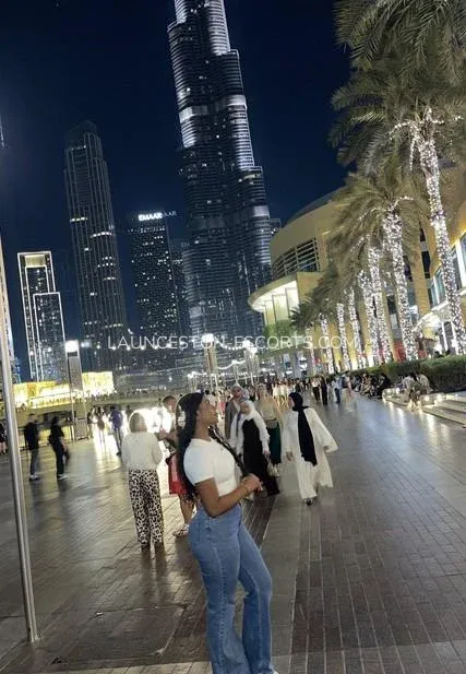 Launceston escorts Julianna — 10