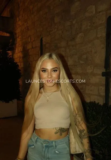 Launceston escorts Piedad — 1