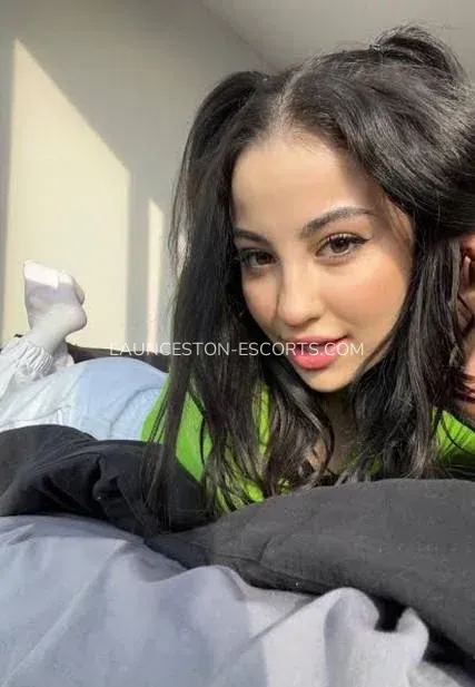 Launceston escorts Olivia — 4