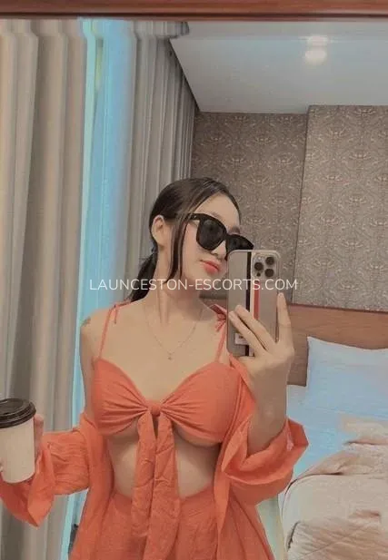 Launceston escorts Jamie — 1